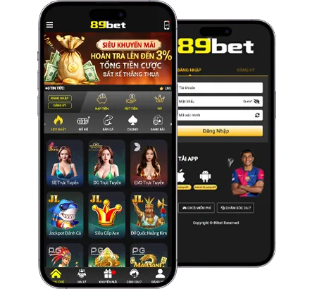 Giao diện thân thiện game bắn cá 8xbetcom