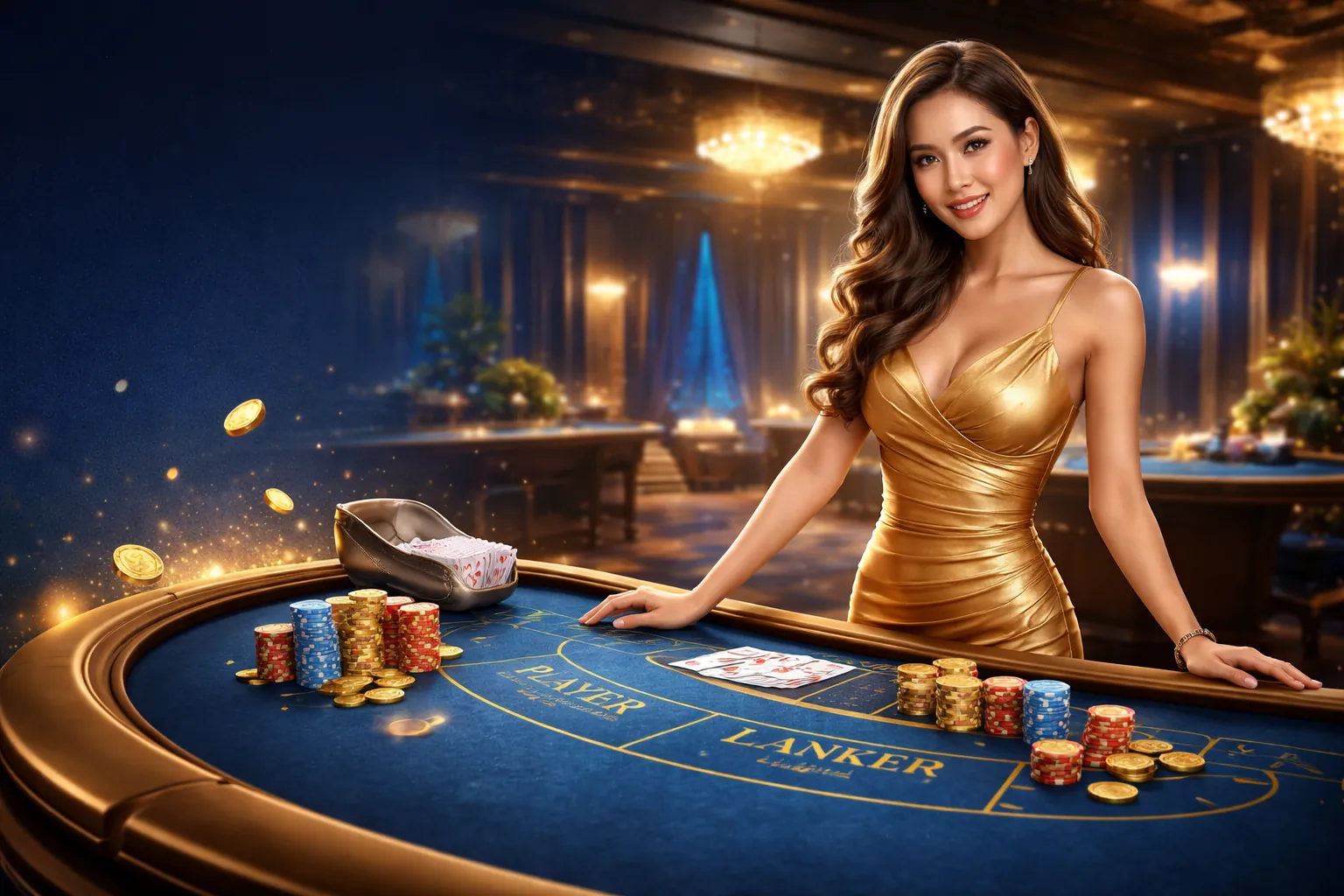 Tham gia chương trình liên kết của 8xbetcom