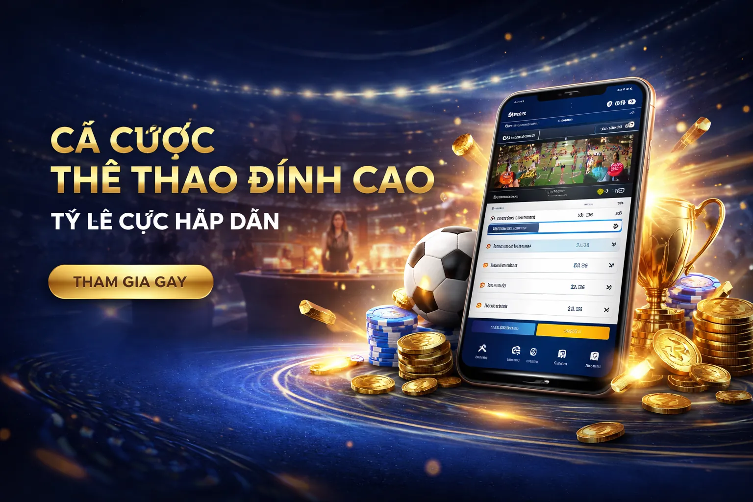 Khuyến mãi độc quyền