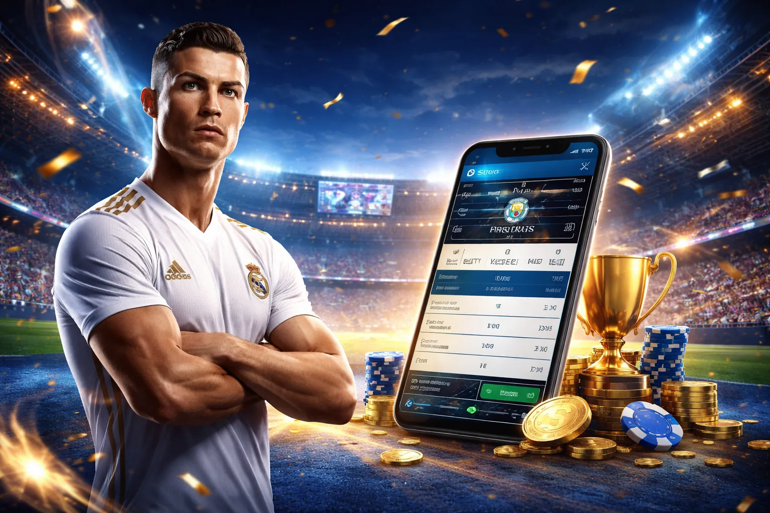 Giao diện thân thiện