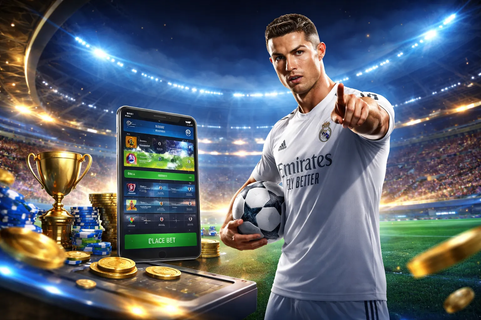 Cá cược thể thao trực tuyến tại 8xbetcom