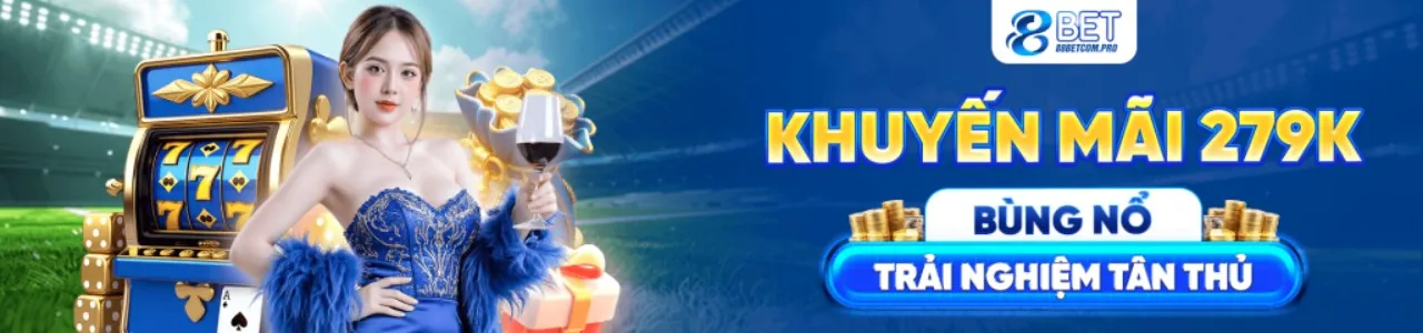 Hình ảnh chào mừng blog 8xbetcom, thể hiện sự sôi động của cá cược trực tuyến