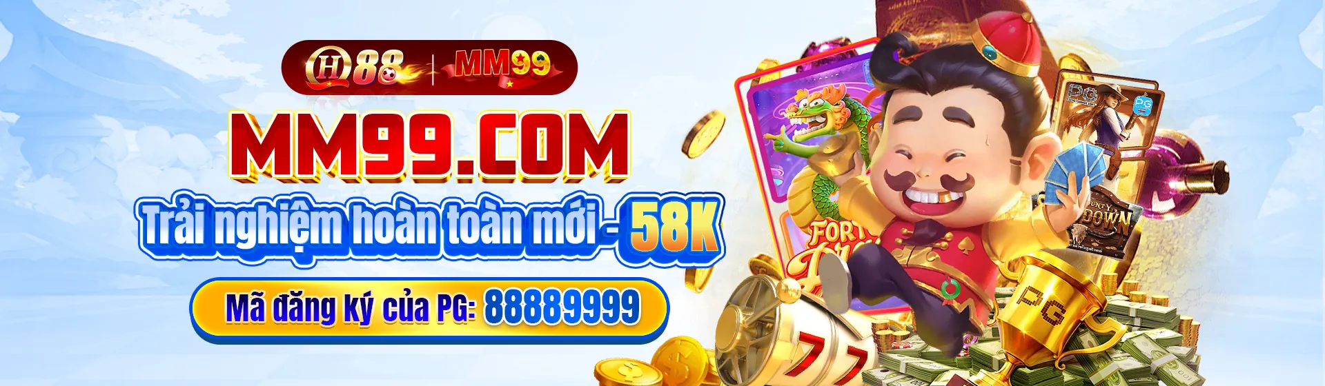 Hình ảnh chính về trò chơi Nổ Hũ tại 8xbetcom