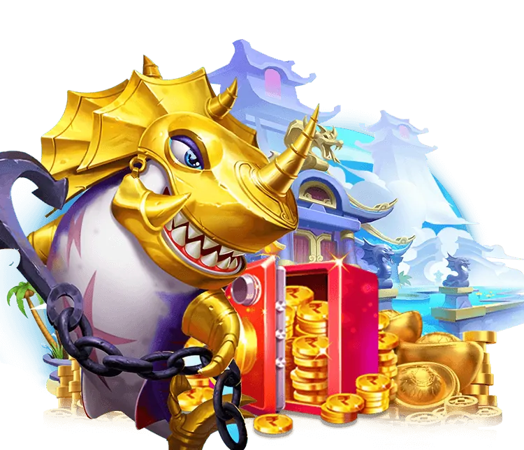 Game Bắn Cá Vua